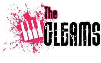 Exclusive wedding and party Band - The Gleams Project